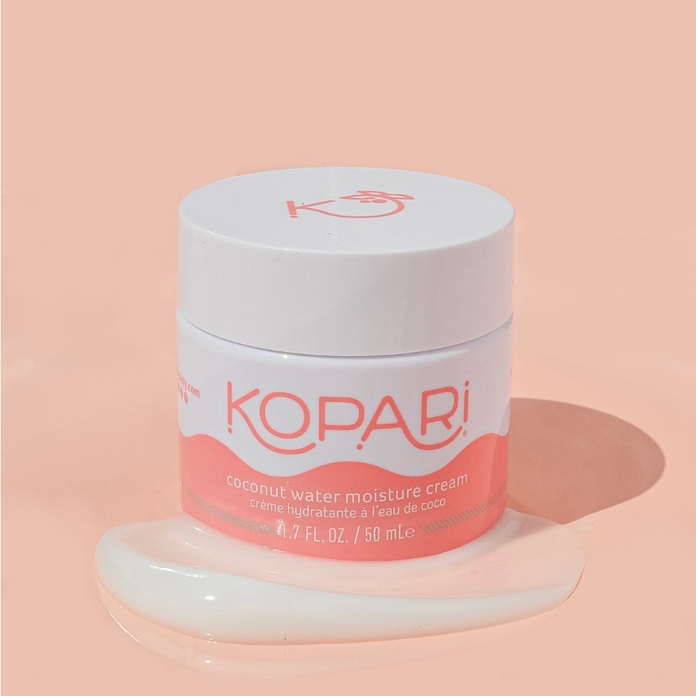 Kopari Coconut Water Moisture Cream